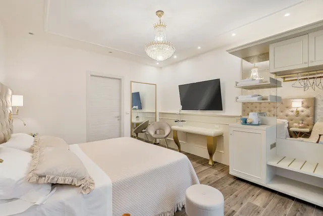 Billede av hotellet Dreams Guest House - nummer 1 af 10