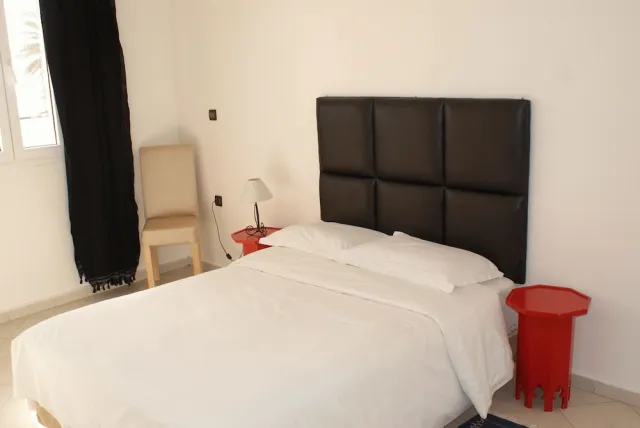 Hotellbilder av Résidence Louzani - nummer 1 av 27