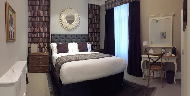 Billede av hotellet The One Tun Pub and Rooms - nummer 1 af 10