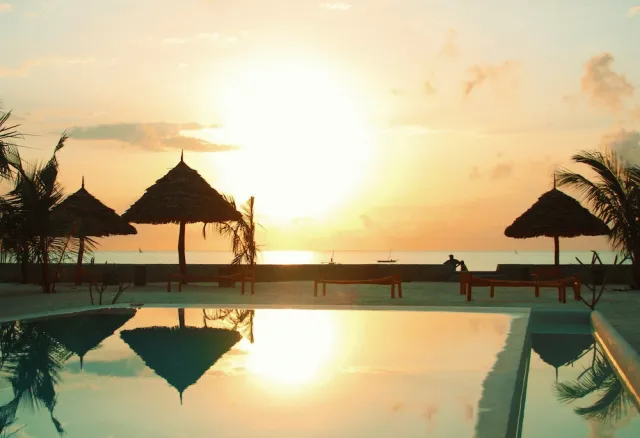 Hotellbilder av Nur Beach Hotel - nummer 1 av 34