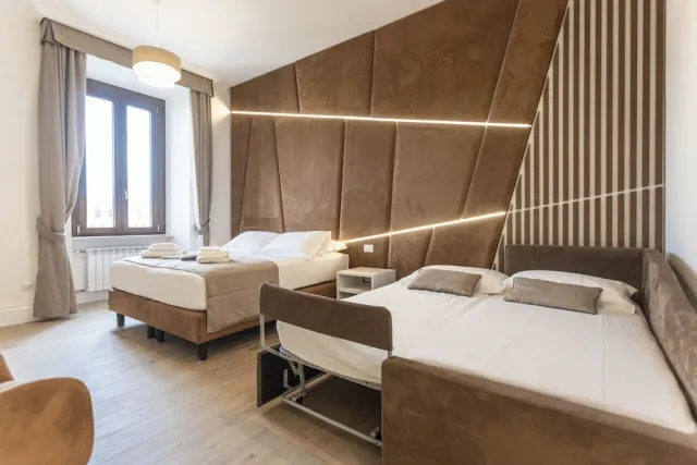 Billede av hotellet Flat 285 - nummer 1 af 10