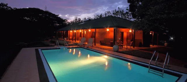 Billede av hotellet Governor's Gangula - nummer 1 af 34