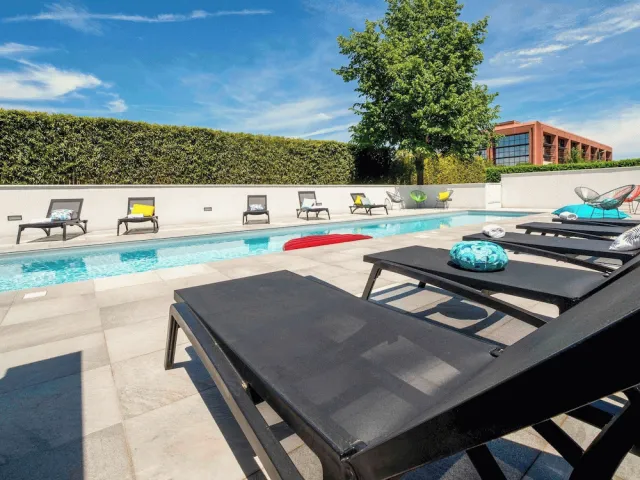 Billede av hotellet Ibis Styles Toulouse Labège - nummer 1 af 10