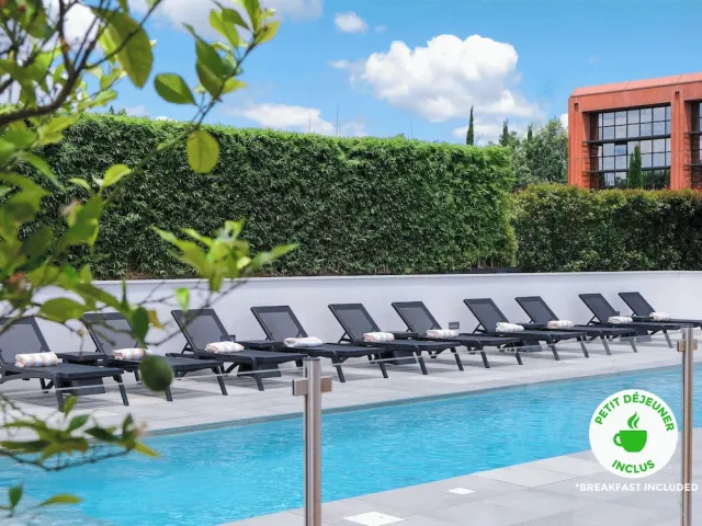 Billede av hotellet Ibis Styles Toulouse Labège - nummer 1 af 72