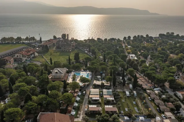 Billede av hotellet Camping Toscolano - nummer 1 af 10