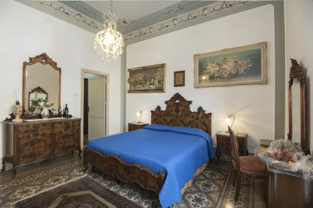 Billede av hotellet B&B Via Roma - nummer 1 af 10