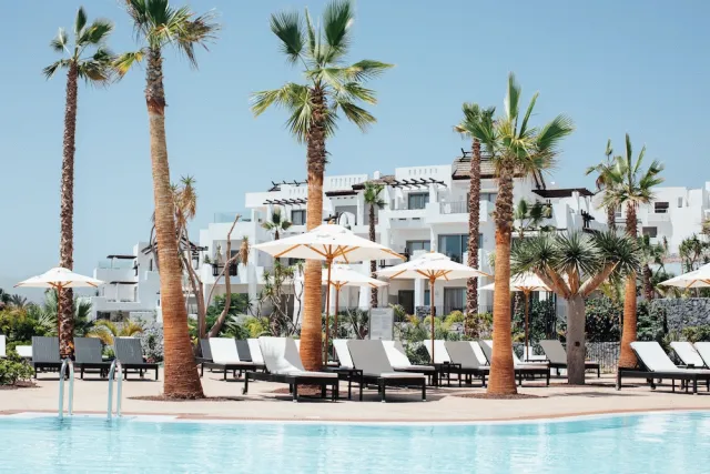 Billede av hotellet Las Terrazas de Abama Suites - nummer 1 af 100
