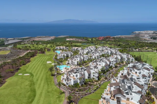 Billede av hotellet Las Terrazas de Abama Suites - nummer 1 af 10