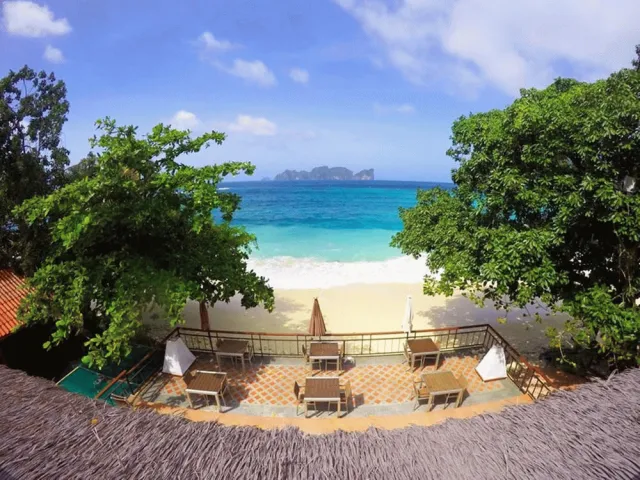 Hotellbilder av Phi Phi Long Beach Resort & Villa - nummer 1 av 41