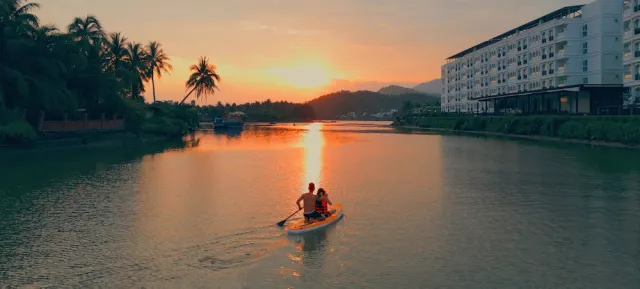 Hotellbilder av Champa Island Nha Trang - Resort Hotel & Spa - nummer 1 av 100