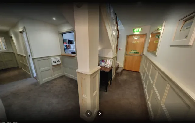 Billede av hotellet McCafferty’s Guesthouse - nummer 1 af 10
