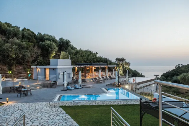 Billede av hotellet Aqua Oliva Resort - nummer 1 af 77
