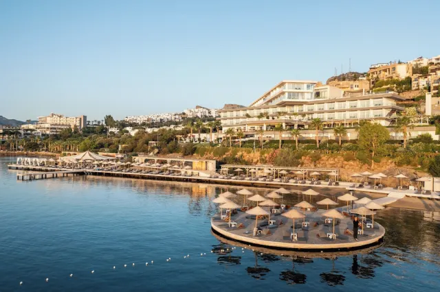 Billede av hotellet Cape Bodrum Luxury Hotel & Beach - nummer 1 af 100