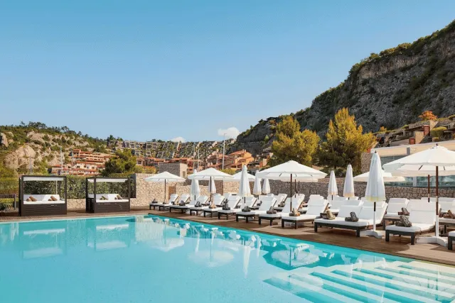 Billede av hotellet Tivoli Portopiccolo Sistiana Wellness Resort & Spa - nummer 1 af 100