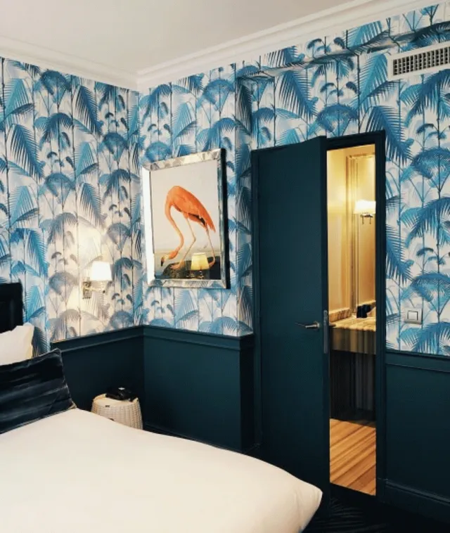 Hotellbilder av Hotel George Washington - nummer 1 av 45