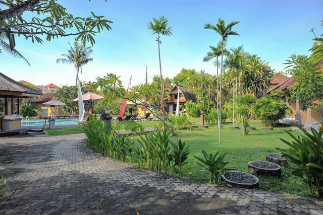 Hotellbilder av Suji Bungalow - nummer 1 av 67