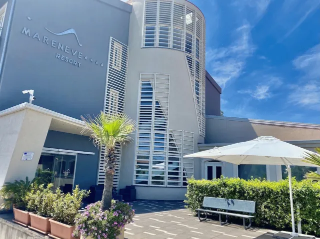 Billede av hotellet Mareneve Resort - nummer 1 af 10