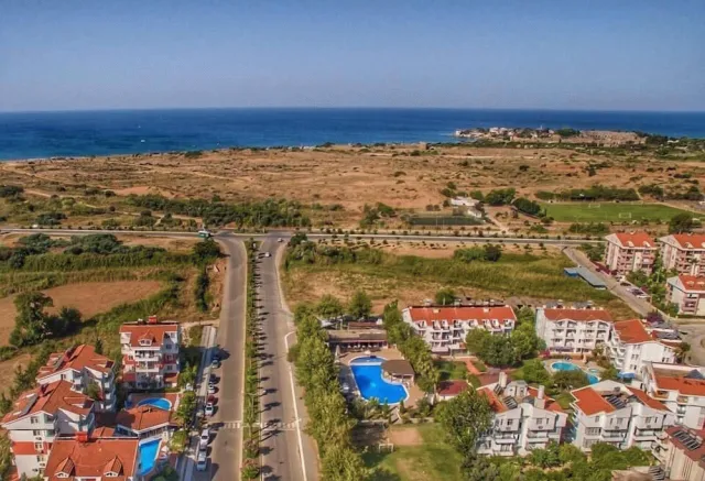 Billede av hotellet Irem Garden Hotel & Apartments - nummer 1 af 10