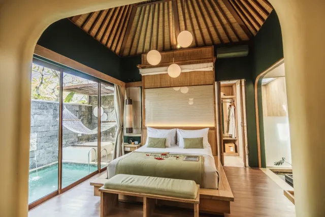 Billede av hotellet Ini Vie Villa - nummer 1 af 10