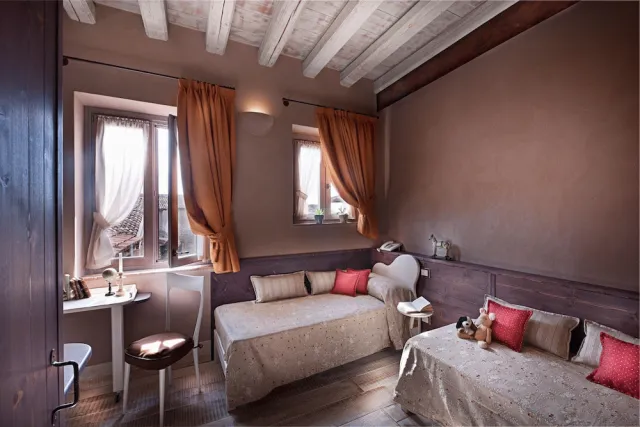 Billede av hotellet Boutique Hotel Villa dei Campi - nummer 1 af 27