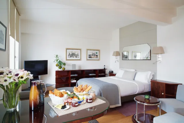Hotellbilder av Montmartre Residence - nummer 1 av 54