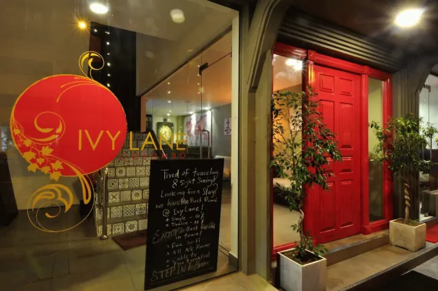 Hotellbilder av Ivy Lane Colombo - nummer 1 av 10