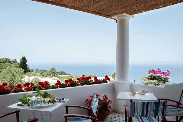 Billede av hotellet Riolinciano14 B&B - nummer 1 af 33