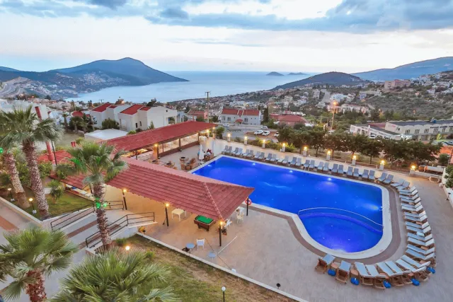 Billede av hotellet Samira Resort Hotel Aparts & Villas - nummer 1 af 47