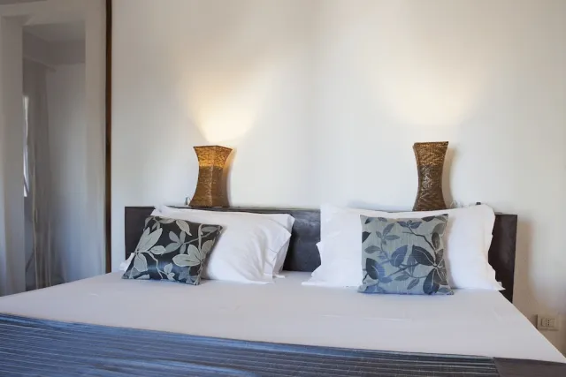 Hotellbilder av Uzuri Boutique Hotel - nummer 1 av 33