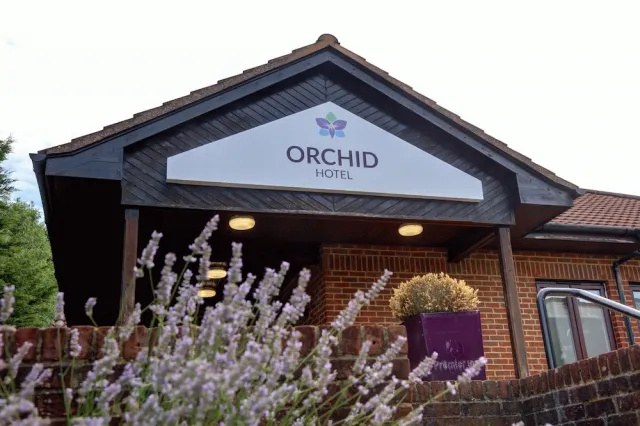 Billede av hotellet Orchid Epsom, Sure Hotel Collection By Best Western - nummer 1 af 10