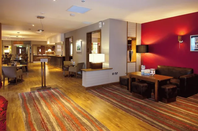 Billede av hotellet Premier Inn Liverpool City - Liverpool One - nummer 1 af 18