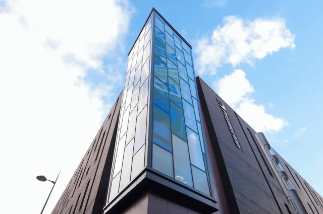 Hotellbilder av Premier Inn Liverpool City - Liverpool One - nummer 1 av 26