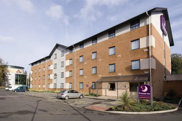 Billede av hotellet Premier Inn Manchester West Didsbury - nummer 1 af 10