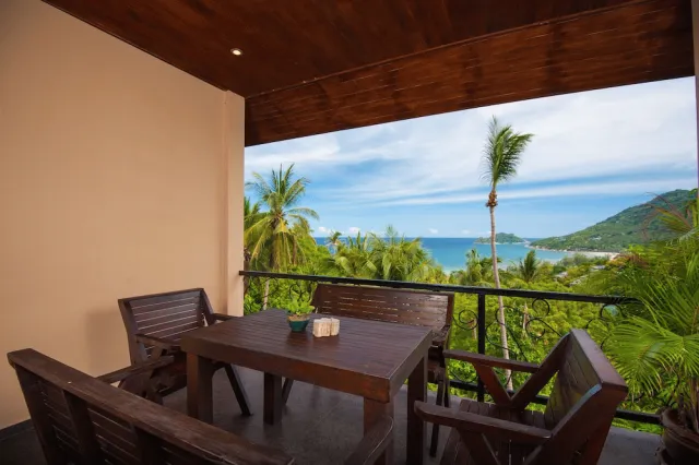 Billede av hotellet Koh Tao Heights Apartments - nummer 1 af 10
