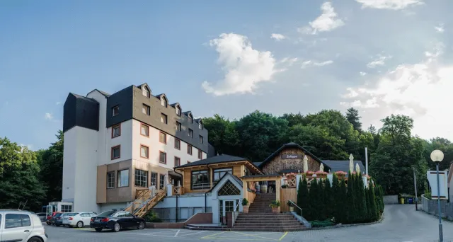Billede av hotellet Hotel West - nummer 1 af 36