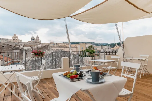 Billede av hotellet B&B Terrazza dei Sogni - nummer 1 af 10