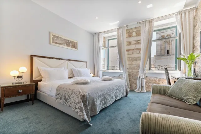 Hotellbilder av Heritage Hotel Antique Split - nummer 1 av 86