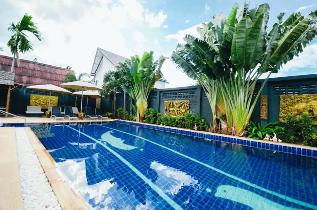 Billede av hotellet Nid's Bungalows - nummer 1 af 10