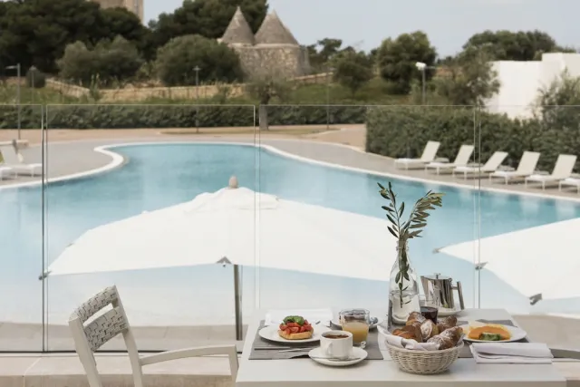 Billede av hotellet Cala Ponte Hotel - nummer 1 af 45