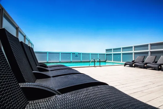 Billede av hotellet Blubay Apartments by ST Hotels - nummer 1 af 10