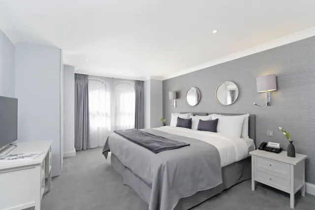 Billede av hotellet Mayfair House - nummer 1 af 100