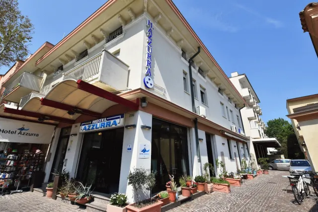 Billede av hotellet Hotel Azzurra - nummer 1 af 10