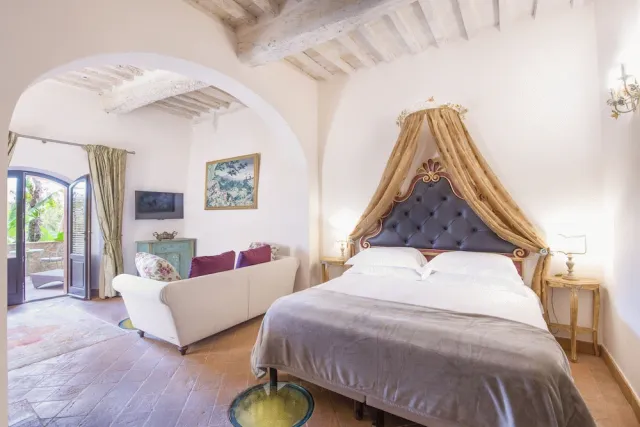 Hotellbilder av Palazzo Pacini - nummer 1 av 95