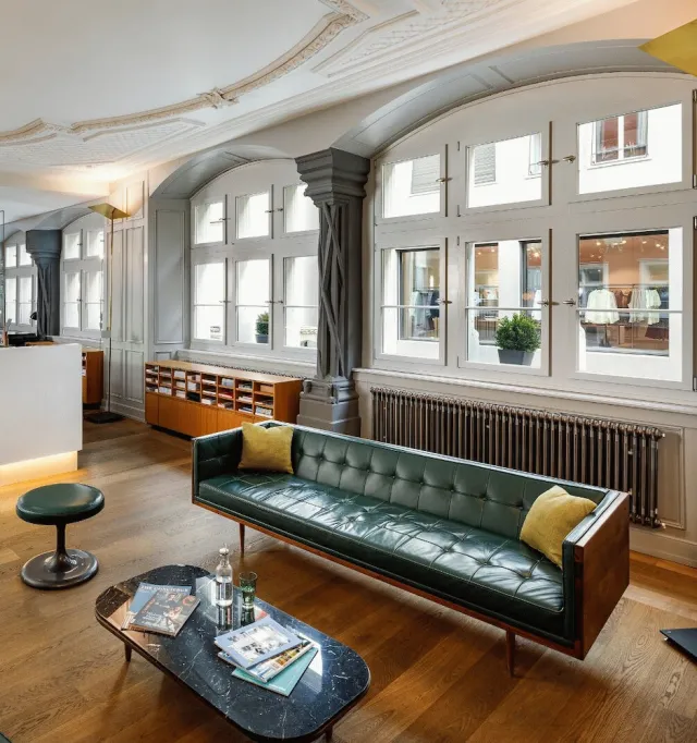 Hotellbilder av Marktgasse Hotel - nummer 1 av 100