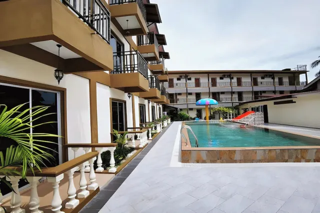 Billede av hotellet Casa Idaman Motel - nummer 1 af 72