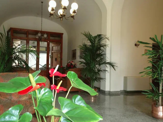 Hotellbilder av Albergo Roma - nummer 1 av 40