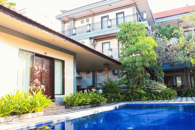 Billede av hotellet Putu Guest House 2 - nummer 1 af 10
