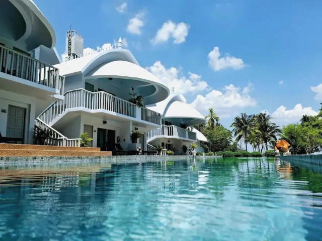 Billede av hotellet Arawan Beach Resort Krabi - nummer 1 af 10