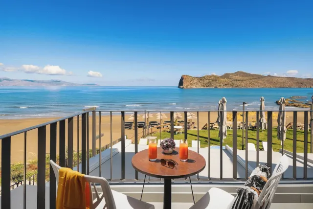 Billede av hotellet Elia Agia Marina Hotel - nummer 1 af 67
