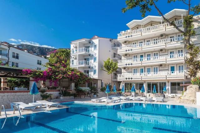 Billede av hotellet Habesos Hotel - nummer 1 af 63